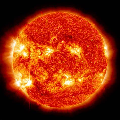 The Sun